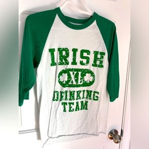 St. Paddy’s Tee